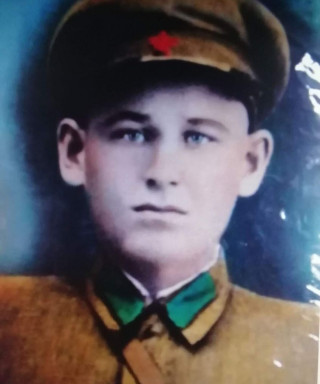 Адгамов Хусаин Сабитович