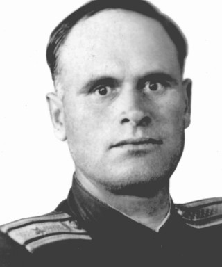 Ярославцев Василий Прохорович