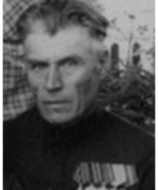 Афанасьев Владимир Андреевич