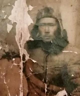Амангильдин Магус Рамазанович
