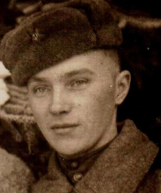 Балтрунас Юрий Федорович