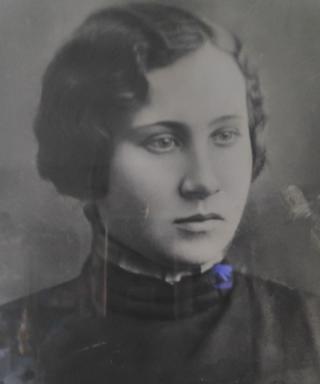 Баранова Екатерина Ивановна