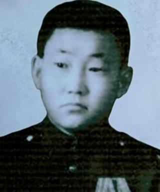 Афанасьев Николай Пудович