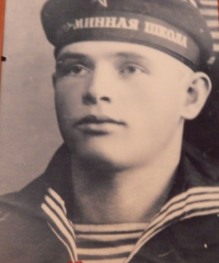 Юшманов Пётр Иванович