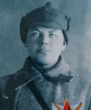Алексеев Николай Михайлович