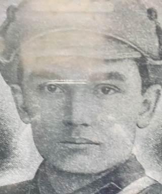 Агиев Иван Петрович