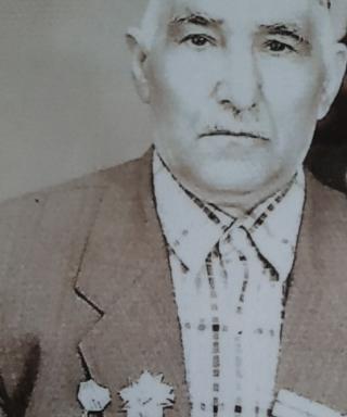 Алиев Сахават Бахыш-Оглы
