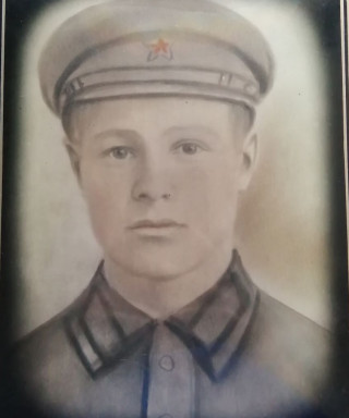 Яровой Василий Тимофеевич