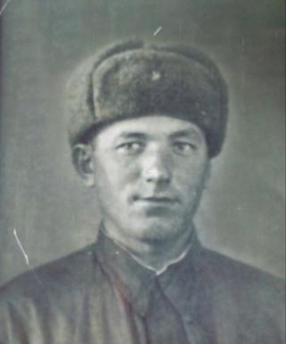 Беленко Фёдор Михайлович