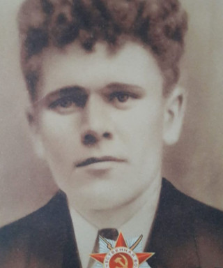 Ащепков Николай Федорович