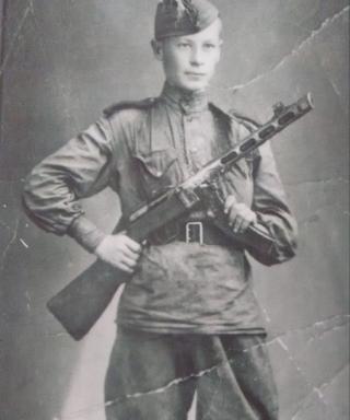 Бельтюков Николай Александрович