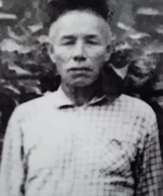 Аръяхов Филипп Кузьмич