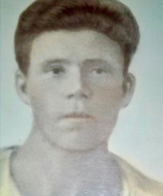 Алексеев Николай Иванович