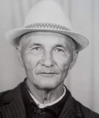 Айткалиев Тулеген Исмагулович