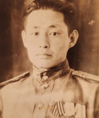 Архаков Александр Савельевич