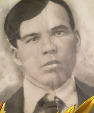 Белоусов Егор Фадеевич