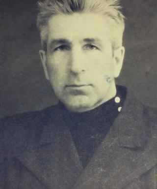 Алексеев Михаил Алексеевич