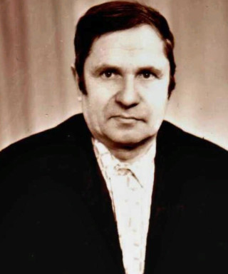 Безверхий Александр Петрович