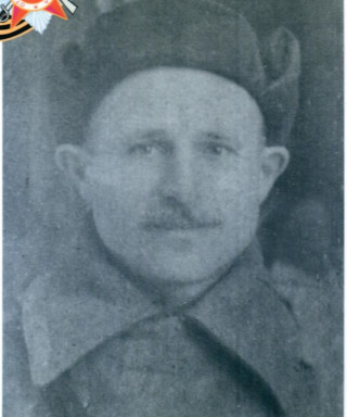 Арутюнов Цатур Семенович