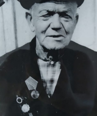 Архипов Матвей Перфилович