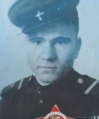 Байдаков Иван Филлипович