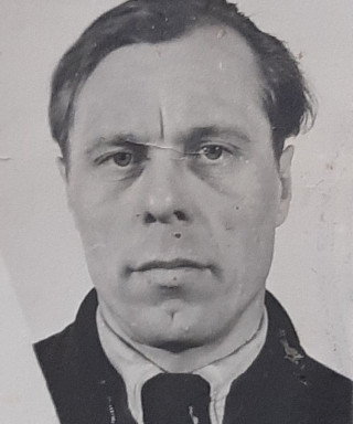 Арбузов Василий Григорьевич