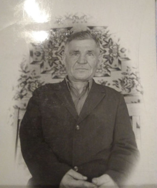 Баяновский Пётр Тимофеевич