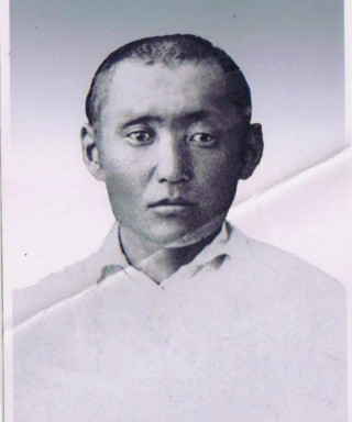 Баясхаланов Баяр (неизвестно)