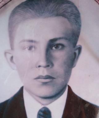 Бетов Николай Авенирович
