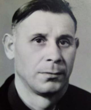 Березовский Иван Андреевич