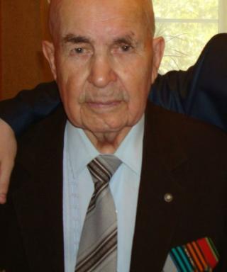 Бахир Николай Александрович
