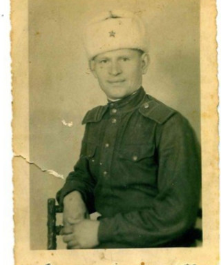 Баязитов Мавлют Закирович