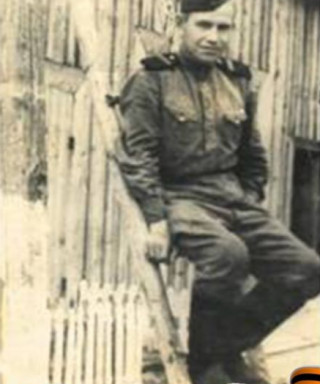 Баяндин Григорий Спиридонович