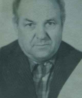 Депутатов Алексей Иванович