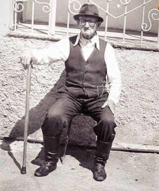 Кятов Асхат Пштехович