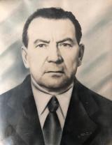 Надякин Александр Михайлович