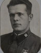 Жарков Сергей Петрович