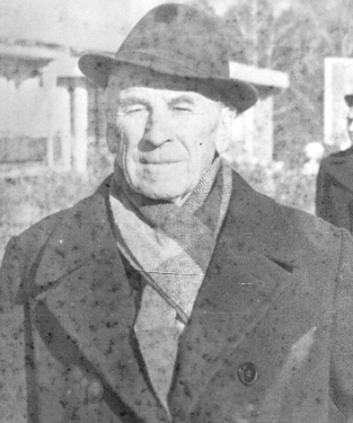 Косарев Василий Михайлович