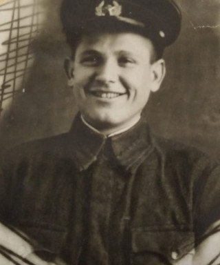 Маготин Константин Павлович