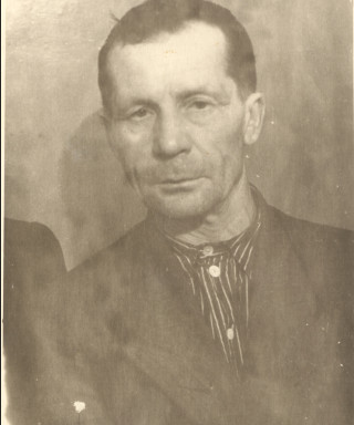 Артемов Михаил Петрович