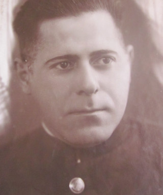 Арзуманов Александр Аветович