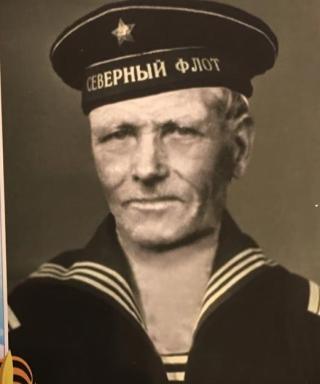 Воеводин Иван Антонович
