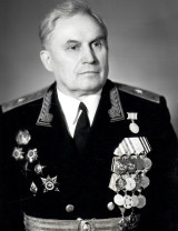 Зубцов Михаил Тимофеевич