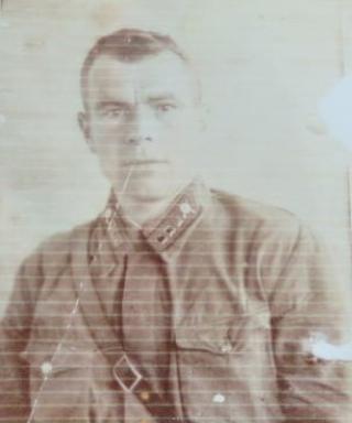 Деркач Михаил Александрович