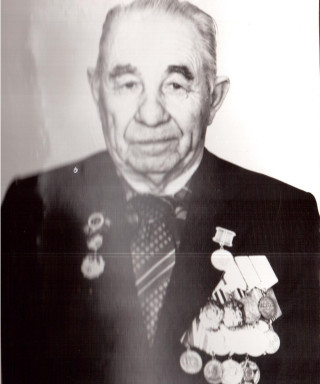 Михайлов Виктор Иванович