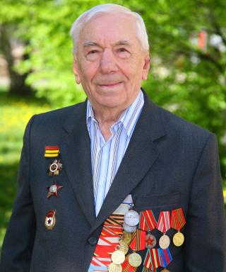 Заушников Алексей Иванович