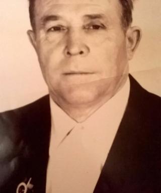 Зарезин Иван Тихонович