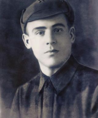 Кузнецов Иван Иванович