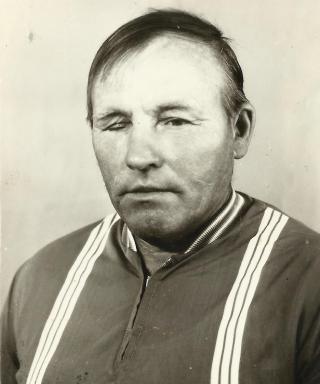 Дружинин Пётр Романович