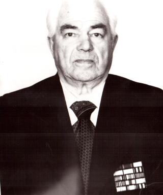 Шкуричев Василий Васильевич